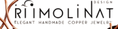 Rimolinat Design | Bijoux en Cuivre Artisanaux – Énergie & Élégance